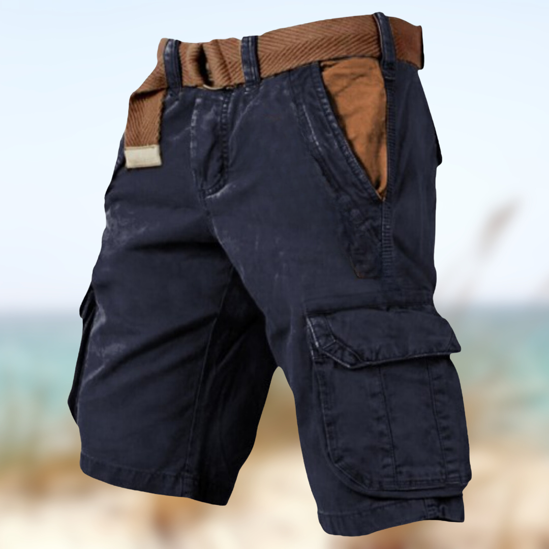 Sancho™ - cargoshort