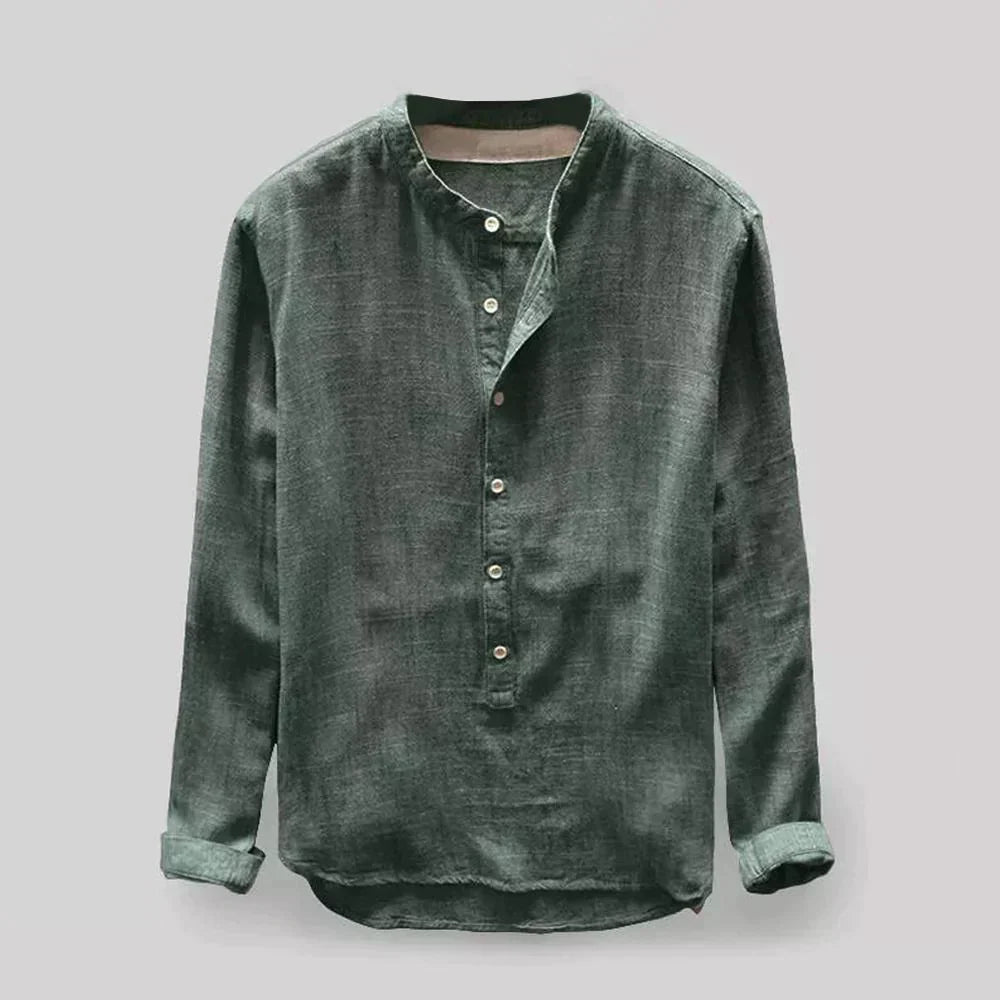 Bob™ - Herenblouse
