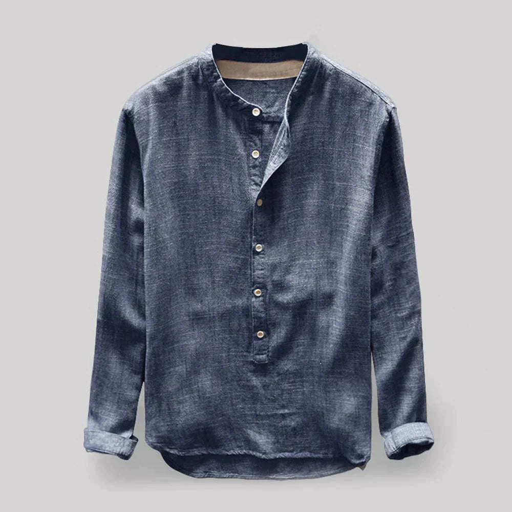 Bob™ - Herenblouse
