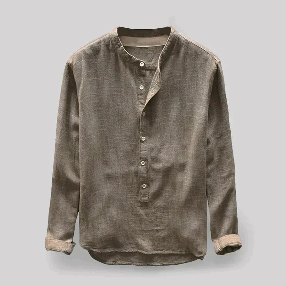 Bob™ - Herenblouse