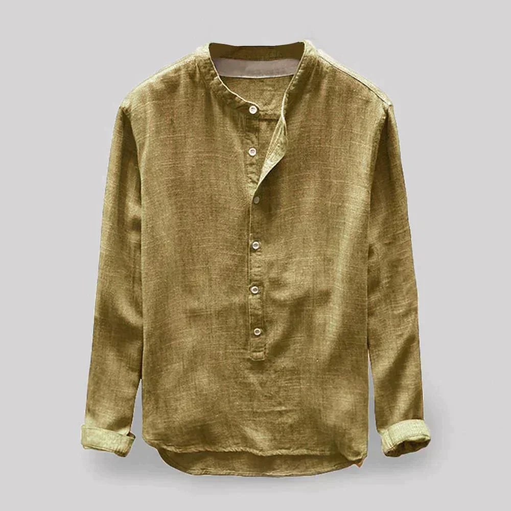 Bob™ - Herenblouse