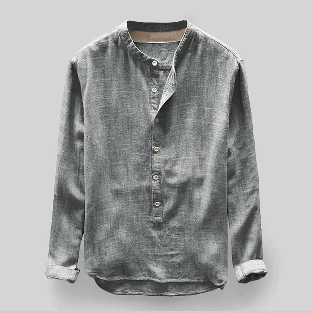 Bob™ - Herenblouse