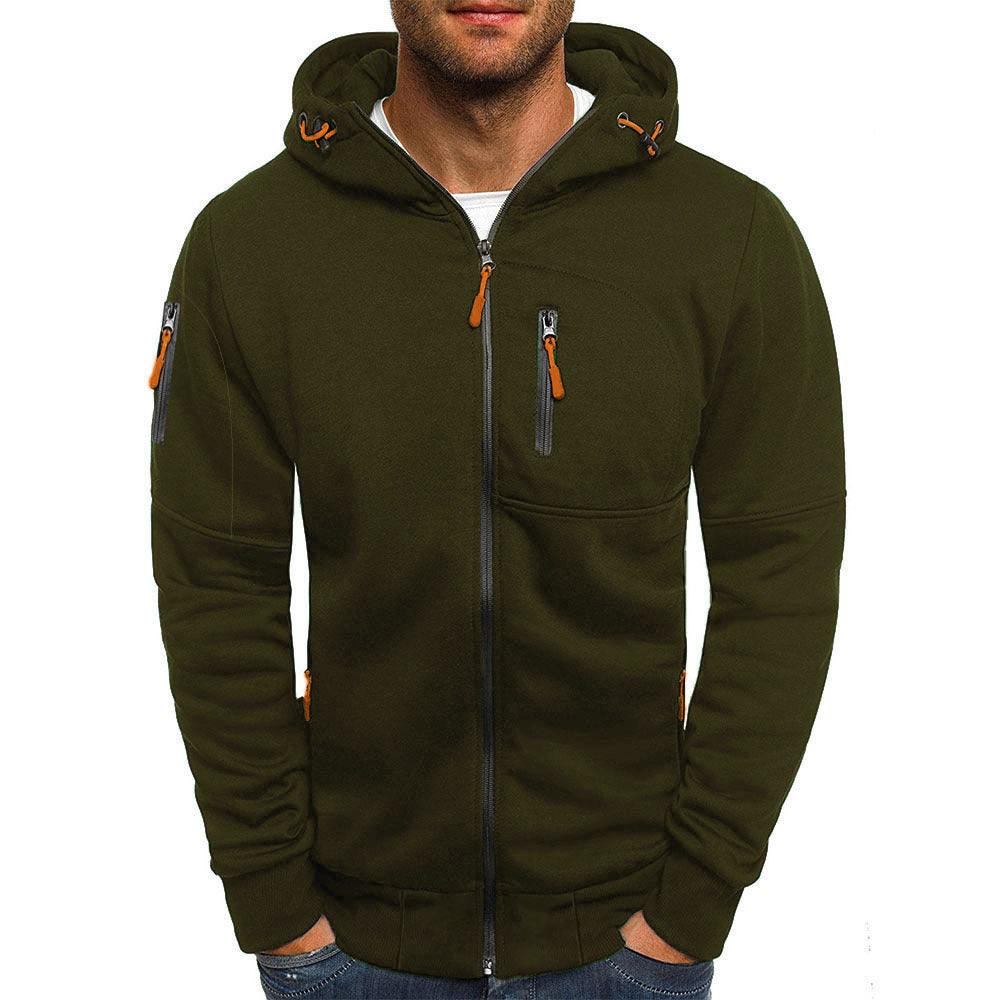 Maverick | Moderne Meester van Elegant