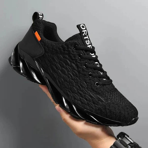 Max - FlexStride Sneakers