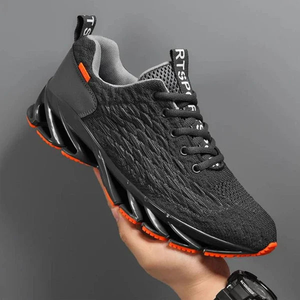 Max - FlexStride Sneakers