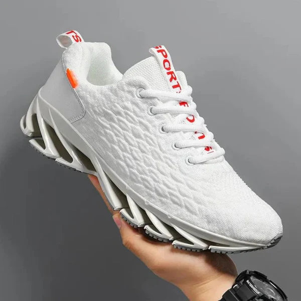 Max - FlexStride Sneakers