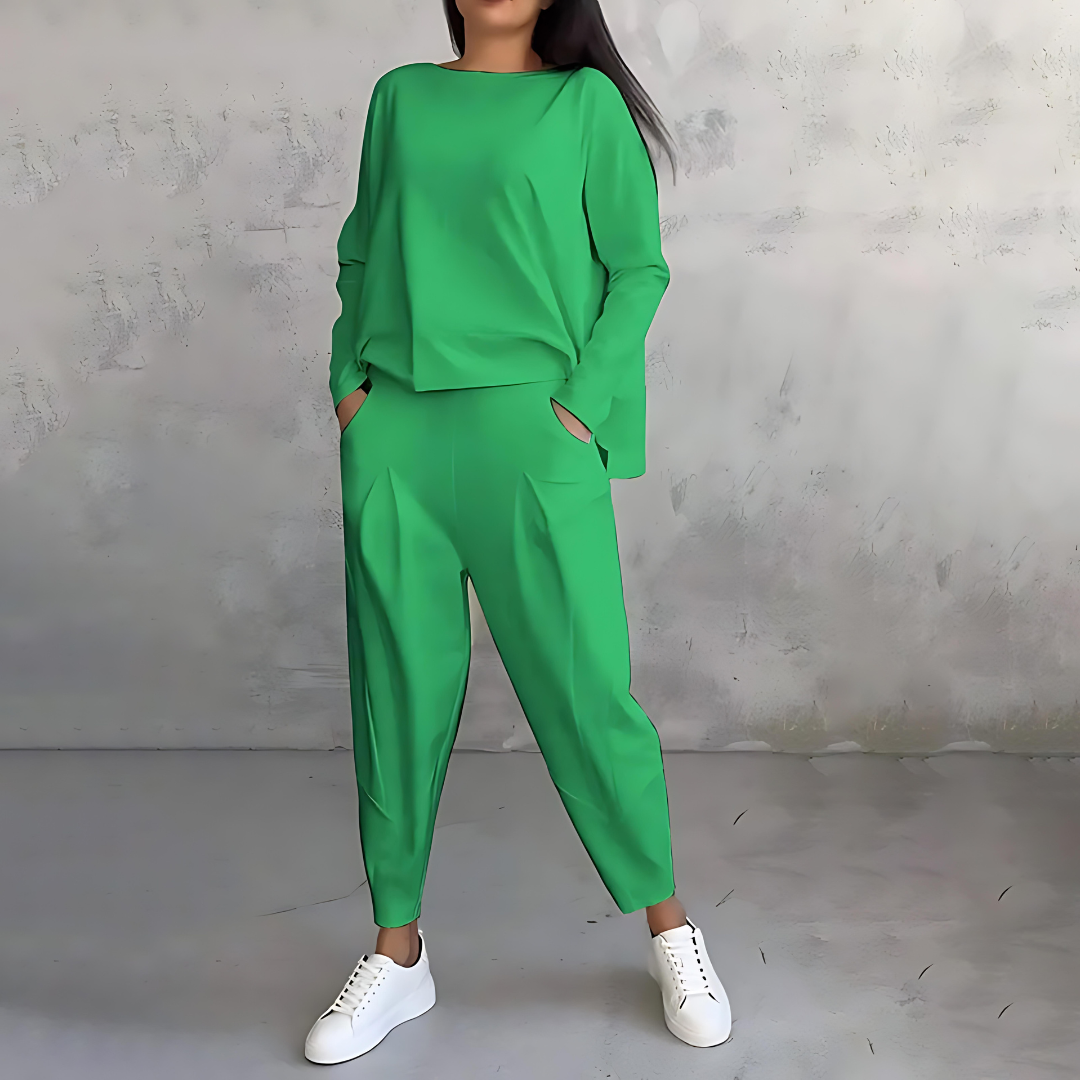 2-Delige Dames Set
