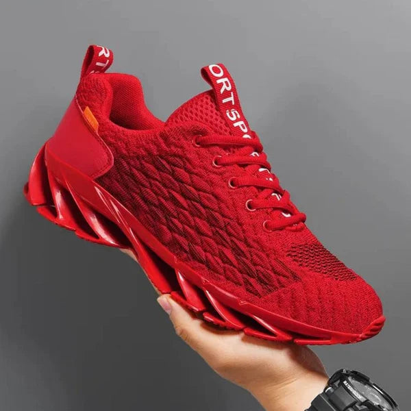 Max - FlexStride Sneakers