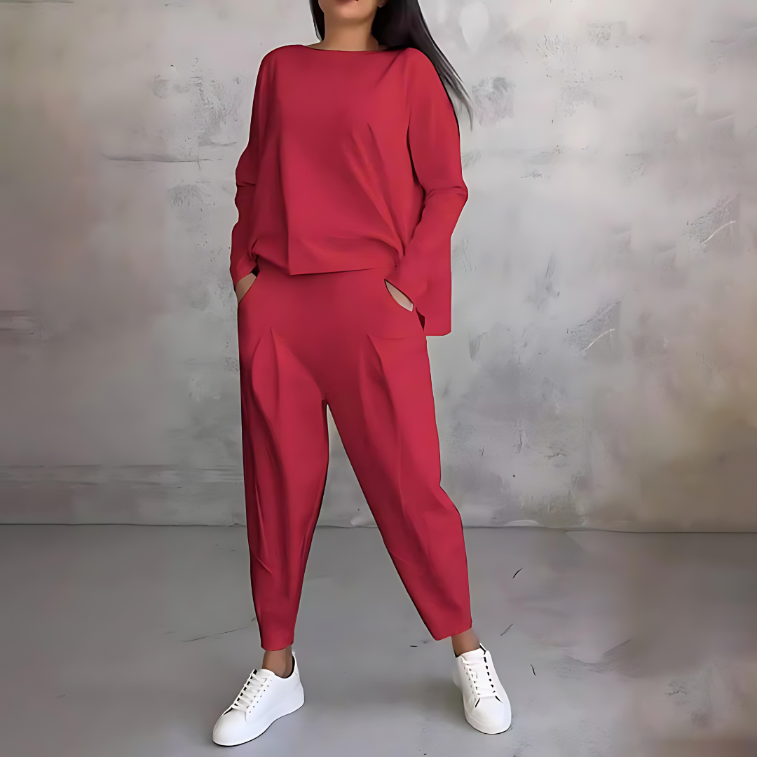 2-Delige Dames Set