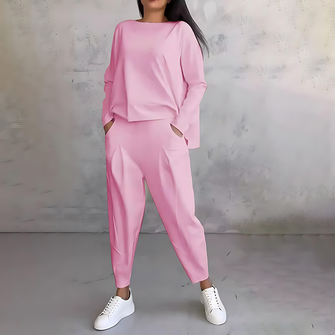 2-Delige Dames Set