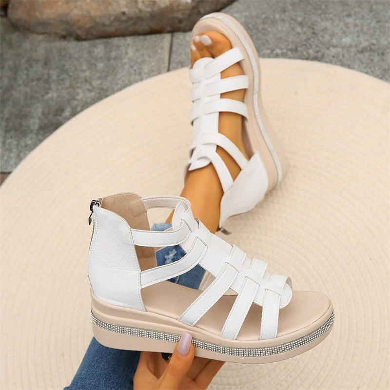 BESPOKE | Pain-Free Sandals