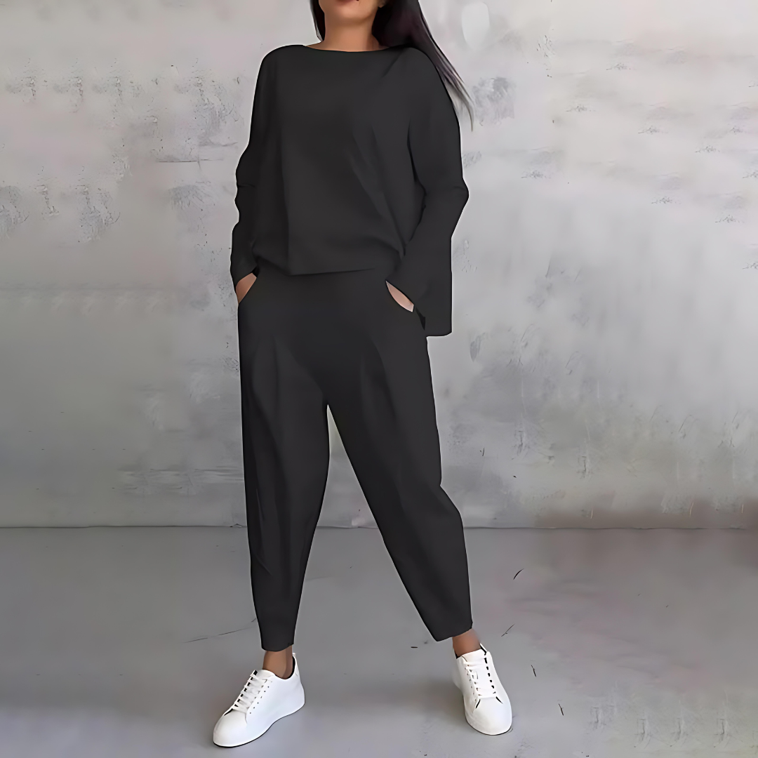 2-Delige Dames Set